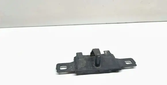 Audi A4 S4 B9 8W Trunk lock loop 8W9827507A