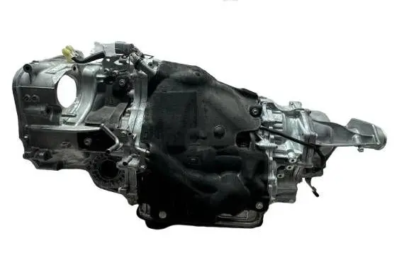Subaru Outback (BT) Automatic gearbox TR690R6MCB