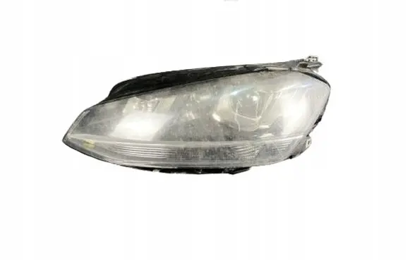 Volkswagen Golf VII Headlight/headlamp 5G1941031