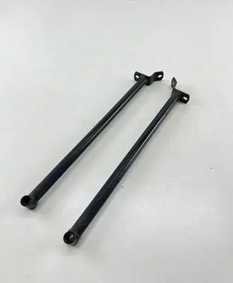 Porsche Boxster 986 Fender mounting bracket