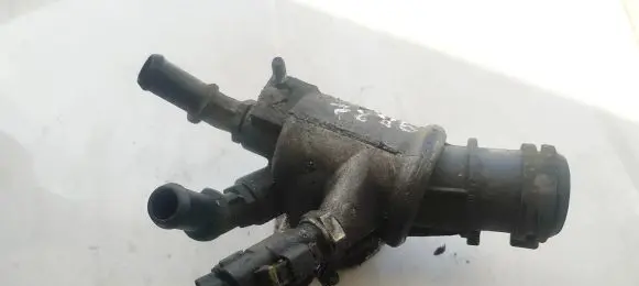 Opel Zafira B Engine coolant pipe/hose 55203388