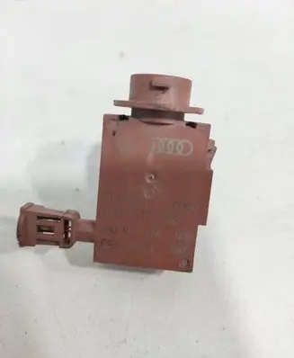 Audi A8 S8 D4 4H Air quality sensor 4H0907658