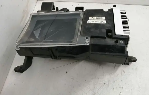 Toyota Prius+ (ZVW40) Head up display screen 8310847040 10R030255 401040