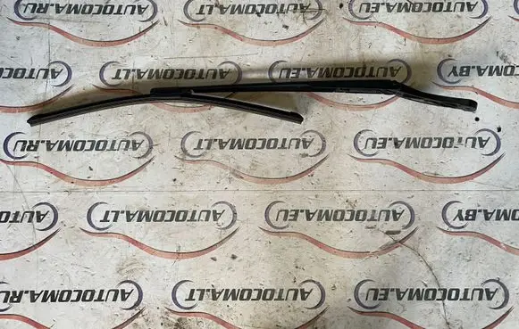 Audi A6 S6 C6 4F Front wiper blade arm
