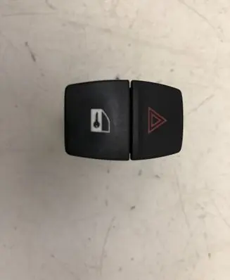 BMW 1 F20 F21 Hazard light switch 923178603