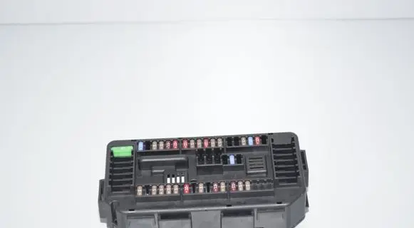 BMW 4 F36 Gran coupe Fuse box set 9389068 9224866