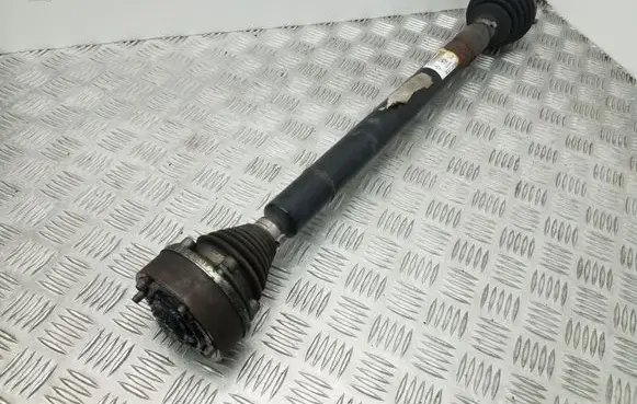 Seat Leon (5F) Front driveshaft 1K0407272QN