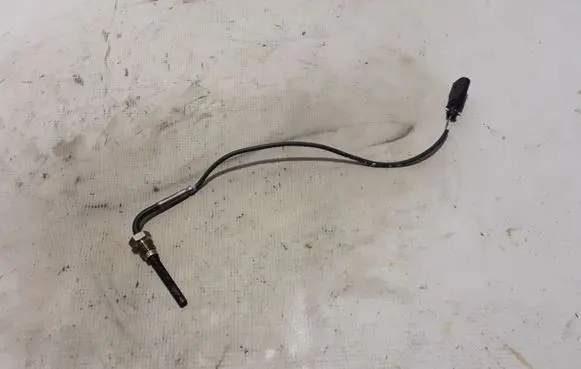 Audi A6 S6 C7 4G Exhaust gas temperature sensor 4M0906088AL