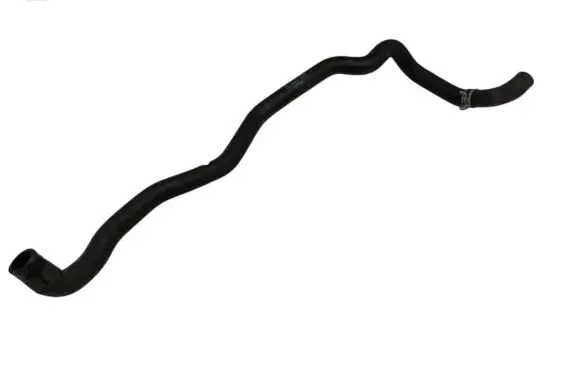 BMW 5 F10 F11 Engine coolant pipe/hose 64539119189 9119189