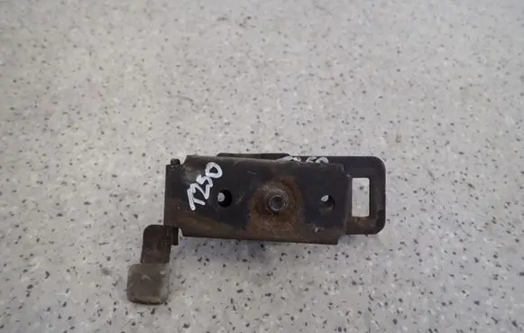 Chevrolet Aveo Engine bonnet/hood lock/catch