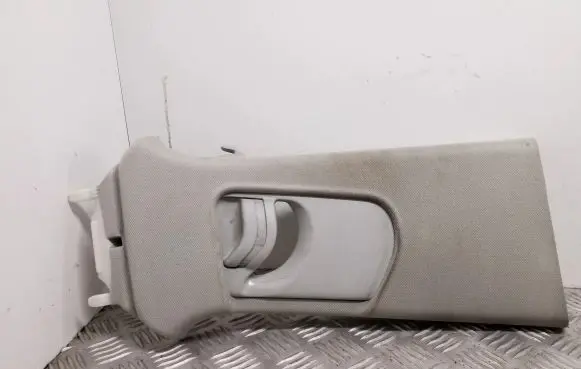 Audi Q3 8U (B) pillar trim (top) 8U0867244