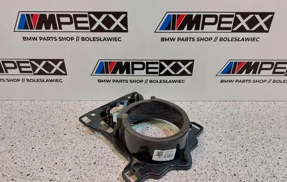 BMW 7 G11 G12 Dashboard trim 9299505