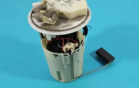 Renault Laguna II In-tank fuel pump 0580313072 IMPRK1594818