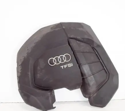 Audi A4 S4 B9 8W Engine cover (trim) 4013867A 04E103925E