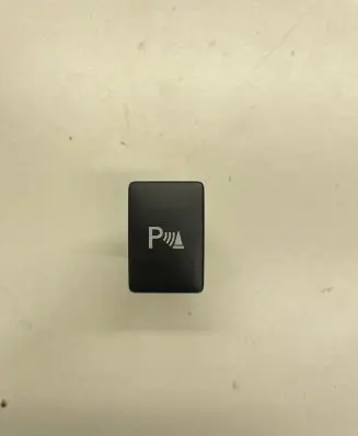 Lexus IS III XE30 Parking (PDC) sensor switch 8449053010