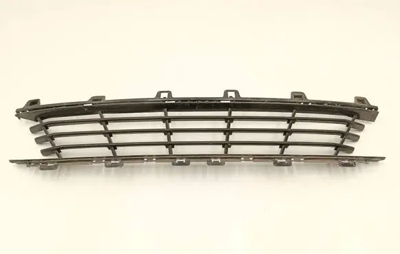BMW 3 G20 G21 Front bumper lower grill 7464258 11739610