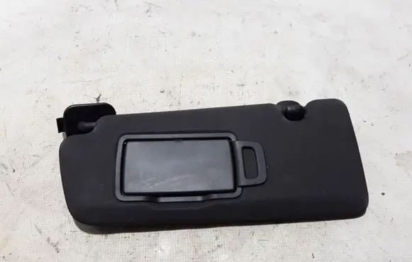 Sun visor