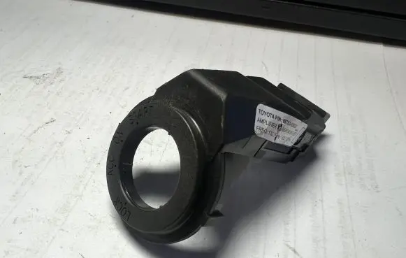 Toyota Corolla E120 E130 Immobiliser reader (aerial) 8978302020