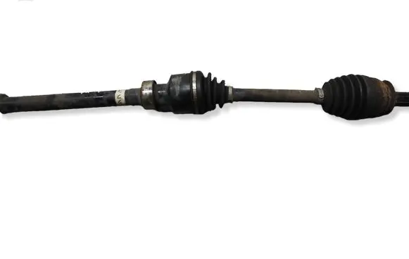Mazda 6 Front driveshaft 