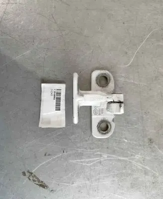 Jaguar XF X250 Rear door upper hinge C2D38966 C2D26930 C2Z2885