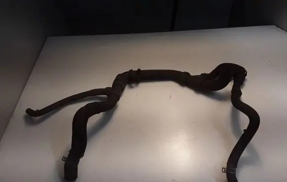 Ford Galaxy Brake vacuum hose/pipe DG938B273GJ