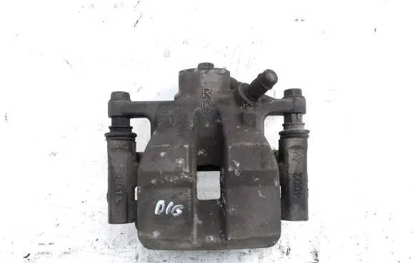 Lexus RX III Rear brake caliper