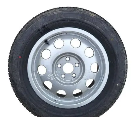 Audi A3 S3 8L R15 alloy rim 8L0601025E