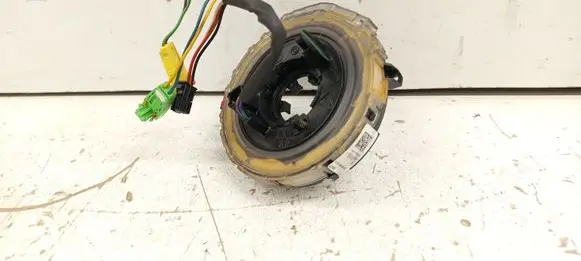 Mercedes-Benz S W221 Airbag slip ring squib (SRS ring) 1714640518