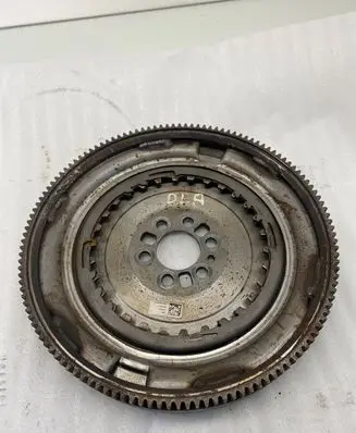 Volkswagen Polo VI Flywheel 04C105266H 0022013 100221
