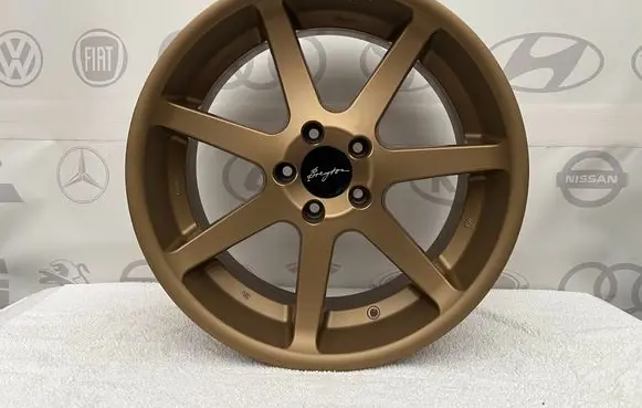 BMW X5 F15 R20 alloy rim 0590020