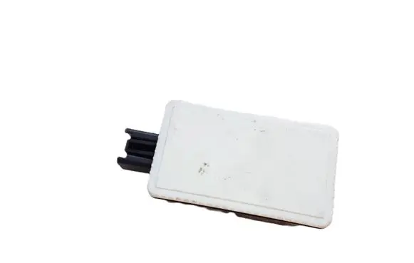 Volvo V40 Door central lock control unit/module 31407099