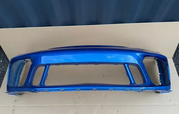 Porsche 911 991 Front bumper 99150531380
