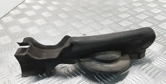 BMW 1 F20 F21 Engine compartment rubber 7307864