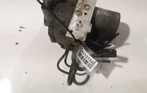 Toyota Corolla E120 E130 ABS Pump 8954102090