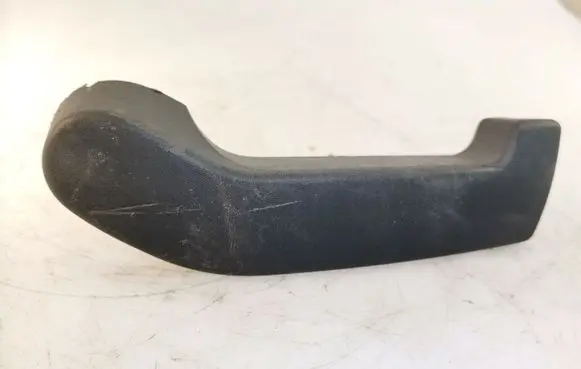 Renault Master III Loading door interior handle 8200766678