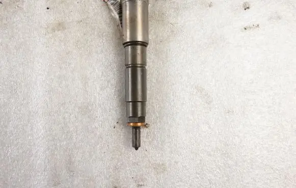 Renault Scenic II - Grand scenic II Fuel injector 0445115022