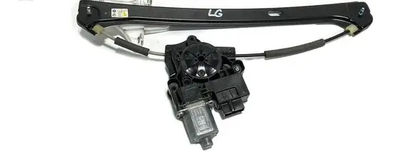 Skoda Kodiaq Rear window lifting mechanism without motor 565839461 43657