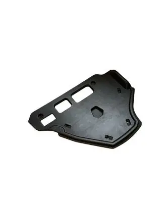 Volvo S90, V90 Dashboard lower bottom trim panel 31366640