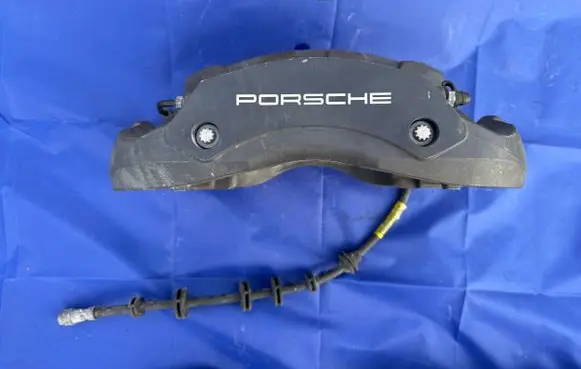 Porsche Macan (95B) Front brake caliper 95B615106DC