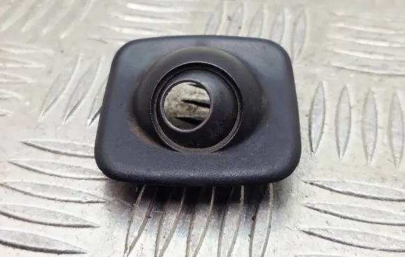 Mercedes-Benz CL C140 Other interior part 1409780329