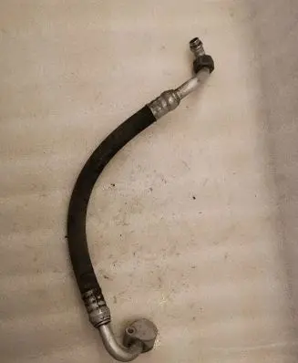 Audi A8 S8 D2 4D Air conditioning (A/C) pipe/hose 4D0260707g