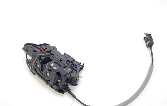 Skoda Superb B6 (3T) Front door lock 5N1837015E
