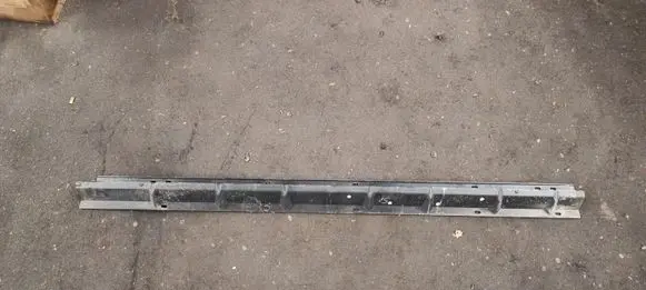 BMW X5 E53 Sill supporting ledge 8408709