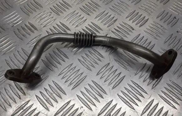 Mazda 5 EGR valve line/pipe/hose