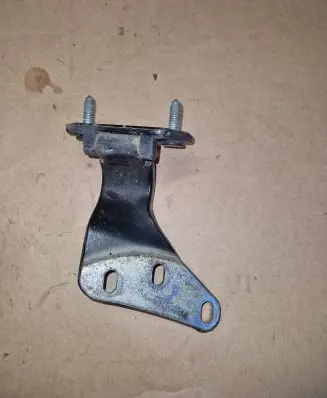 Mercedes-Benz GL X164 Tailgate/trunk/boot hinge A1647400437