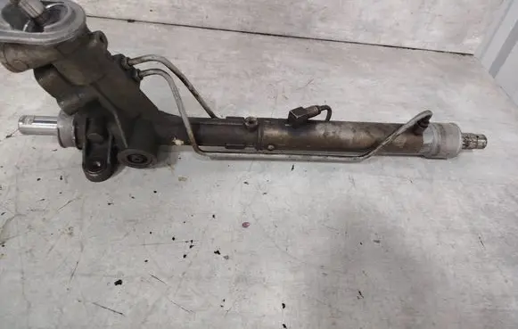 Skoda Fabia Mk1 (6Y) Steering rack 0230080050001