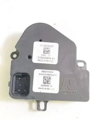 Tesla Model X Valve 600737050E H42M8100100