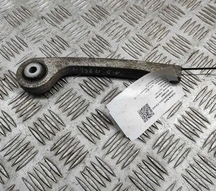 Rear anti-roll bar/stabilizer link