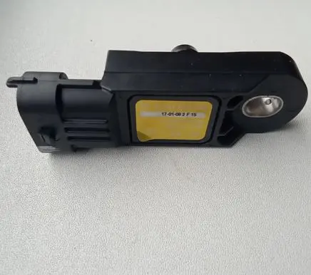Opel Movano B Air pressure sensor 223651975R 0281006391 H8201377790