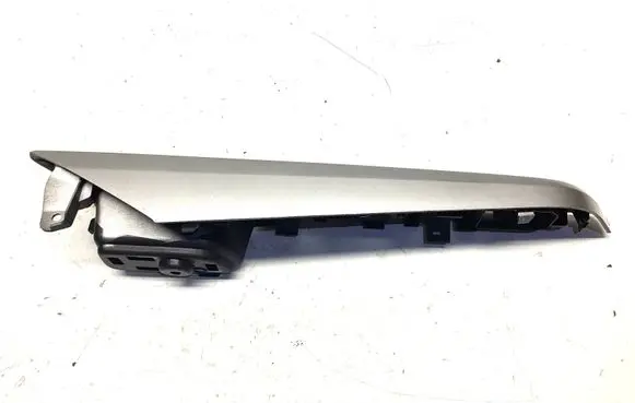 Nissan Navara D23 Front door window switch trim 809614KL3A